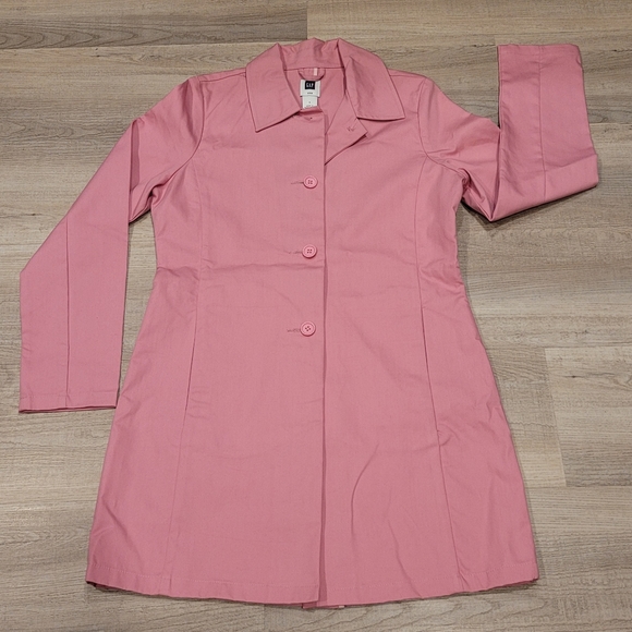 Gap Pea Coat S - Picture 1 of 9